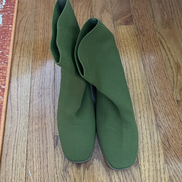 ASOS Sock Boot - Picture 3 of 4